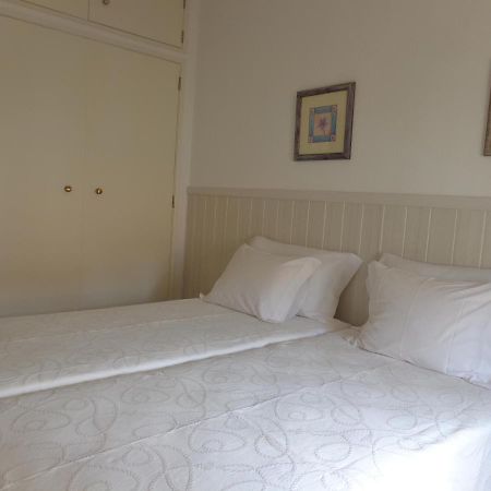 Tenis Mar F Apartment อัลบูเฟรา ภายนอก รูปภาพ