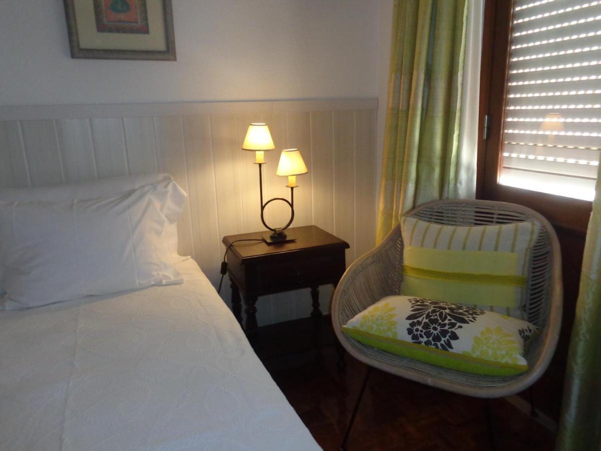 Tenis Mar F Apartment อัลบูเฟรา ภายนอก รูปภาพ