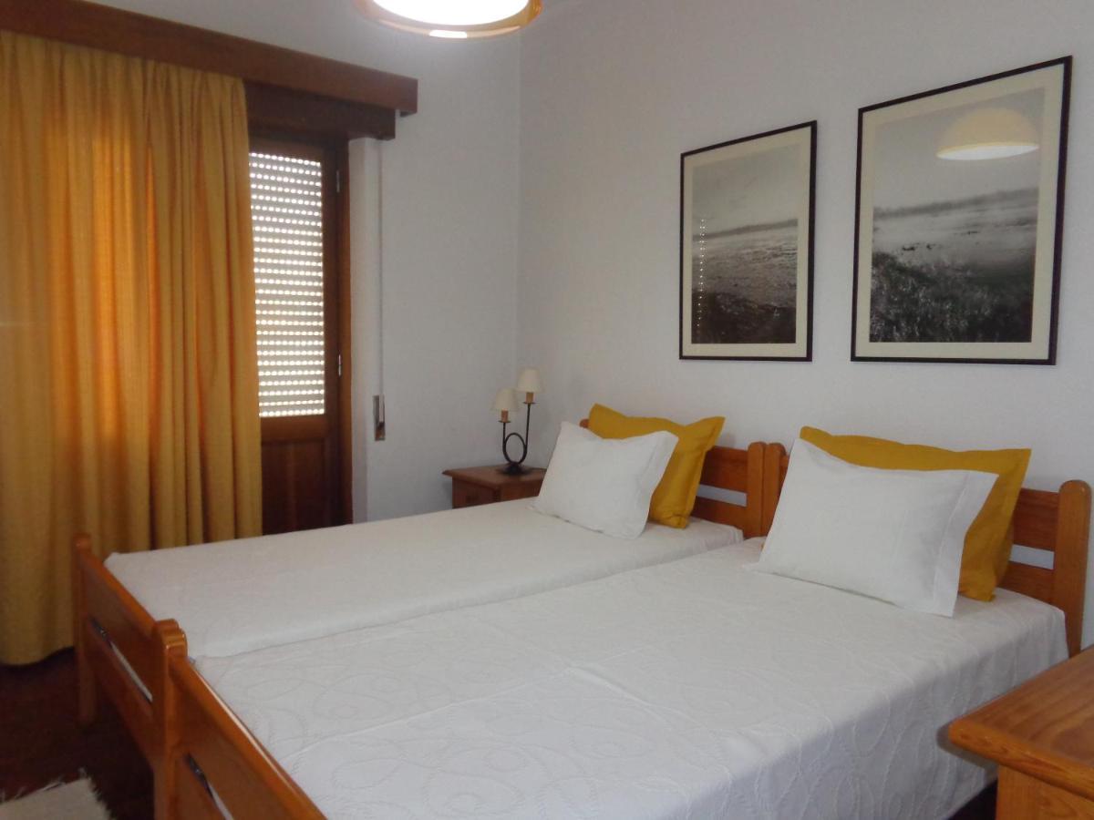 Tenis Mar F Apartment อัลบูเฟรา ภายนอก รูปภาพ