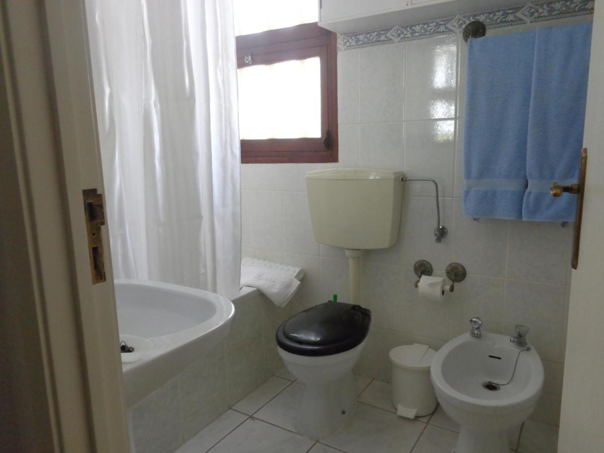 Tenis Mar F Apartment อัลบูเฟรา ภายนอก รูปภาพ